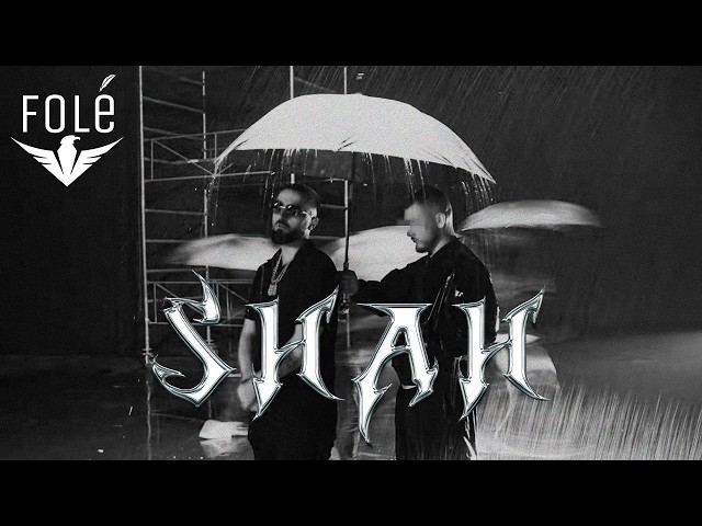 ISH - SHAH