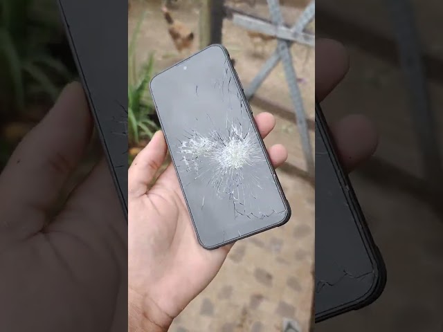 O CELULAR EXPLODIU! 😱 #shorts #viral