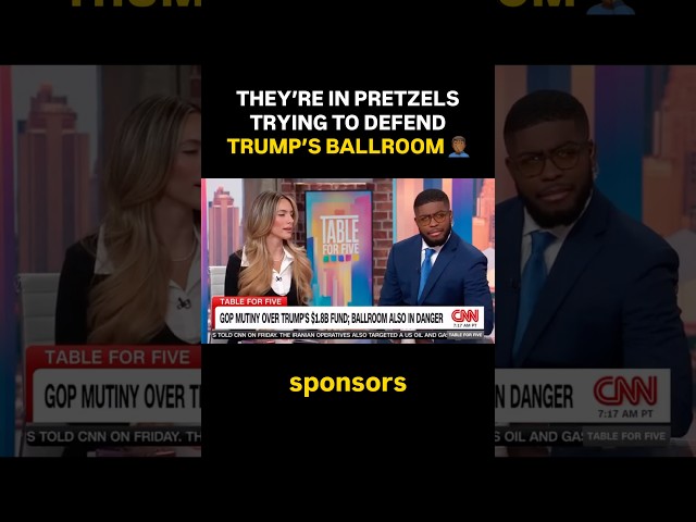 Trumpers will defend anything man smh. #isaiahmartin #debate #democrats