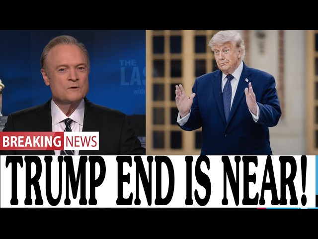 The Last Word With Lawrence O'Donnell 6/30/26 | 🅼🆂🅽🅱️🅲 Breaking News Today June 30, 2026