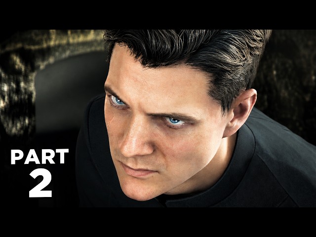007 FIRST LIGHT Walkthrough Gameplay Part 2 - JAMES BOND (FULL GAME)