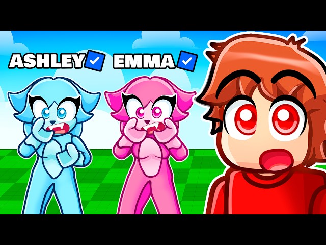 Exploring Emma & Ashley Abandoned Accounts...