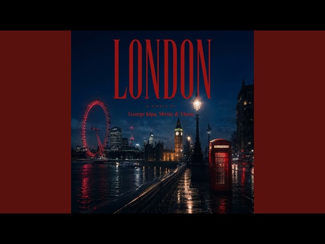 She's From London