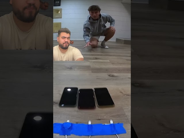 iPhone 17 Pro Max Cosmic Orange 📱 🔥#noads #tiktok #usa