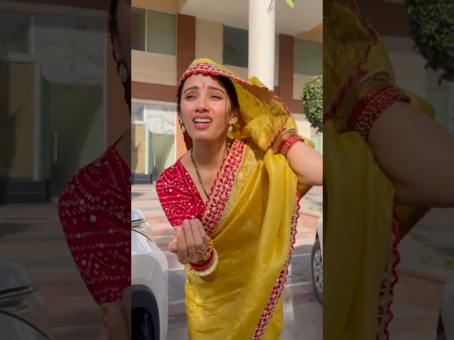 Kamaal Ka Bussiness 🤩 #neetubisht #comedy #lakhneet #funny #youtubeshorts #trending #shorts