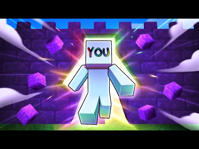 No One Can STOP YOU!