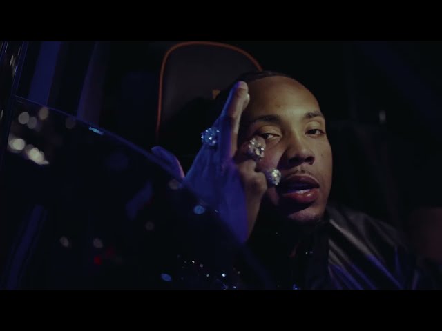 G Herbo - Steel (Official Video)