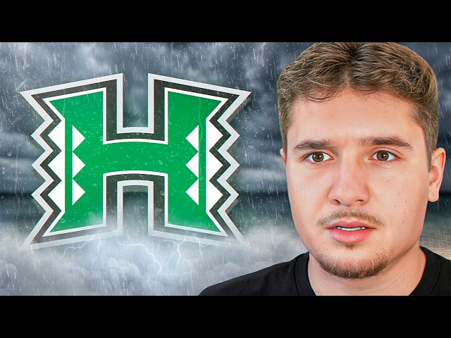 Rebuilding Hawaii is BRUTAL
