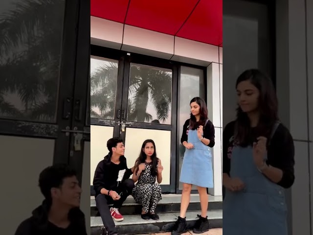 Dosti ho To Esi || true friendship ||Srishti|| #shorts #trending #dosti