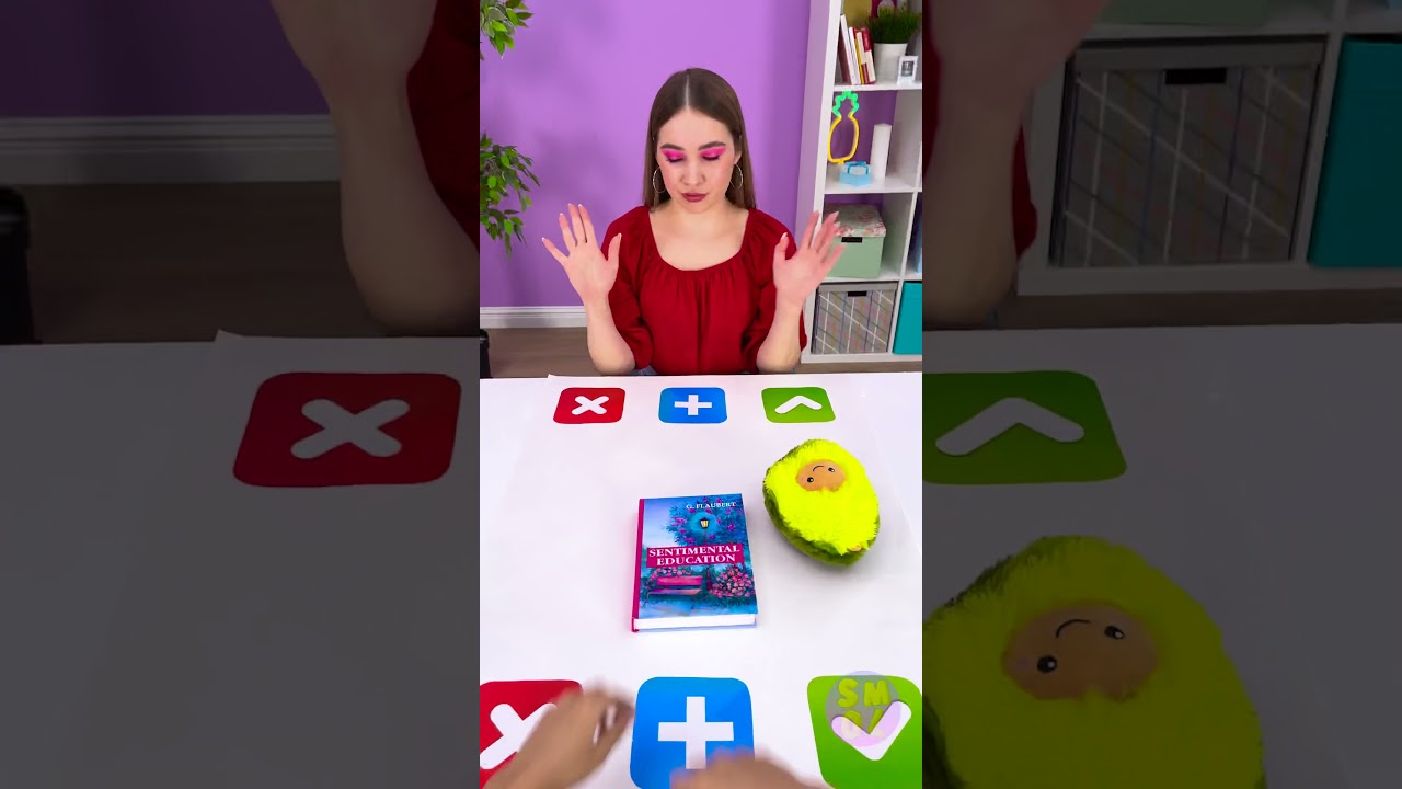 VIRAL TikTok FIDGET GAME! || Pop IT 🟡🟣🟢🔴 ASMR #Shorts #SMOL #123go