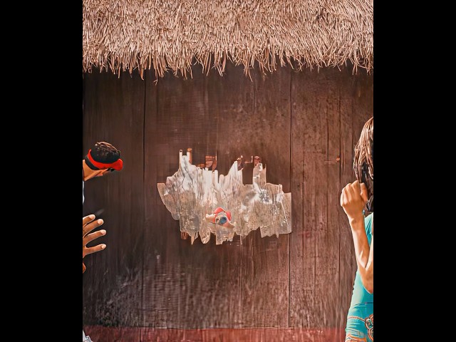 “I think she was over the weight limit” 💀 | Norbit edit | #edit #movie #funny