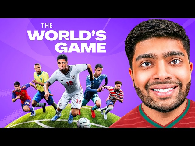 I Tested the World Cup Mode…in FC 26