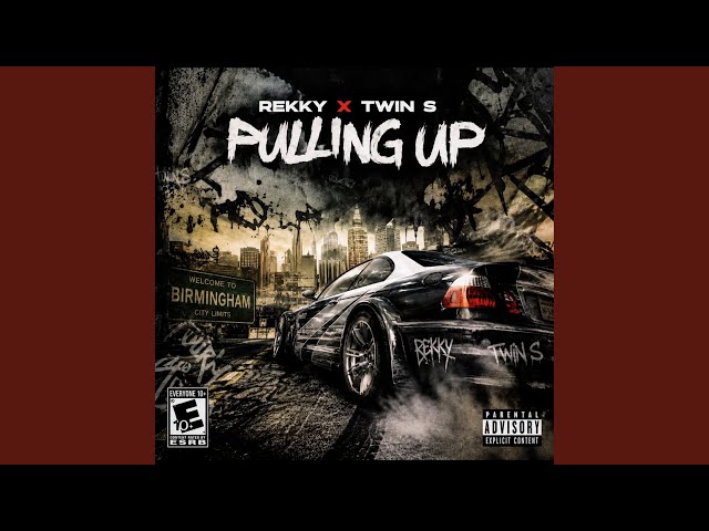 Pulling Up
