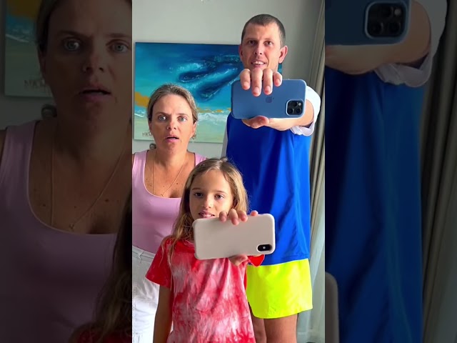 Try to repeat with us #funny #funnyvideos #comedy #family