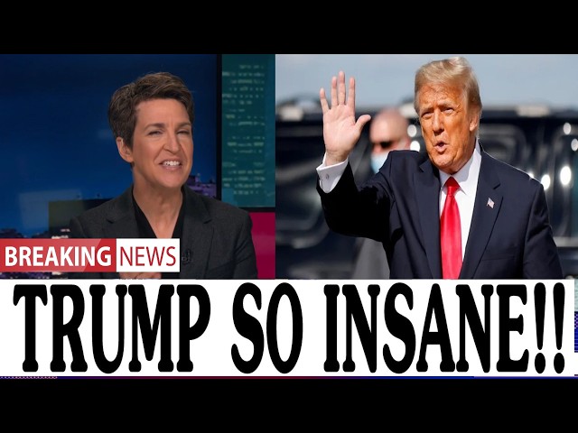 The Rachel Maddow Show 6/29/26 | 🅼🆂🅽🅱️🅲 Breaking News Today June 29, 2026