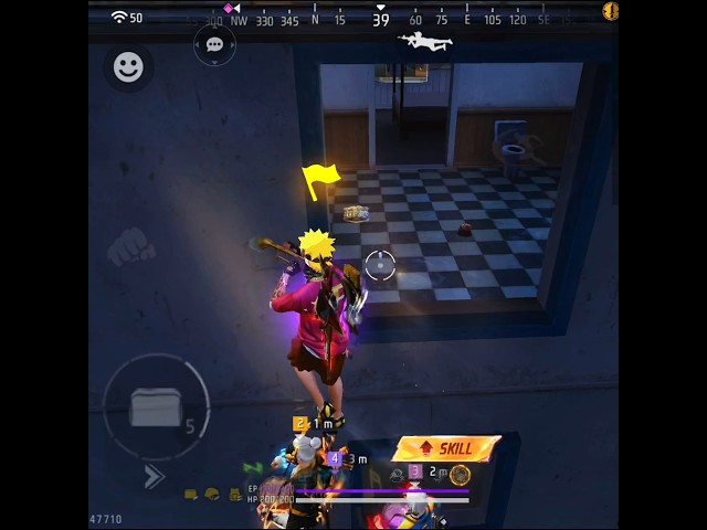 NEW EMOTE GLITCH💀😂 FREEFIRE FUNNY MOMENTS #freefire #shorts #funny #tlswarrior