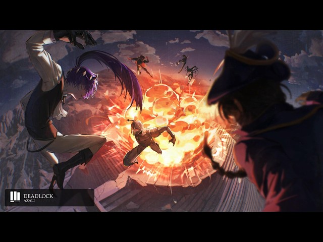 Song For Wemmbu | DEADLOCK