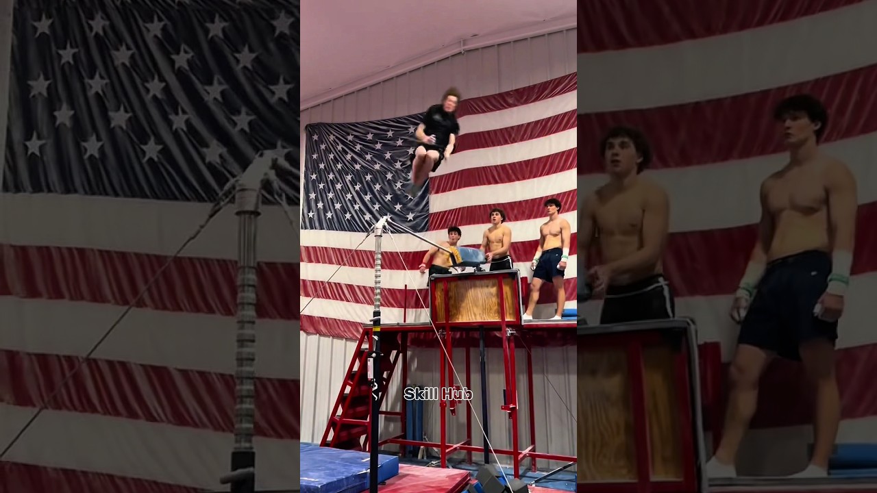 unbelievable skills (vol 1)