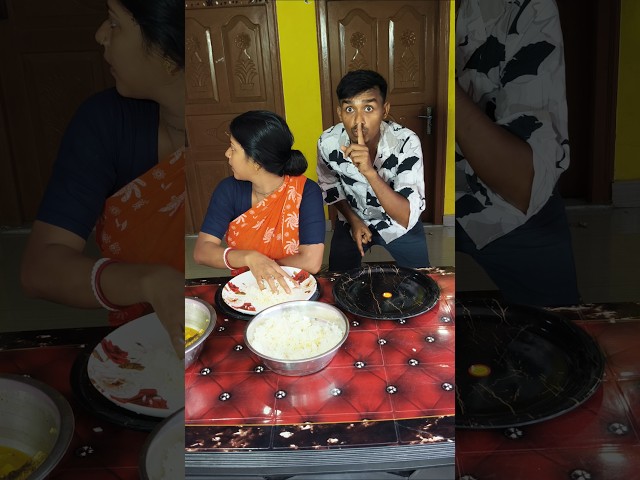 wait for end 😱 real and twist 🤣#funny#comedy#shorts#trending#rsrishanfamily#youtubeshorts