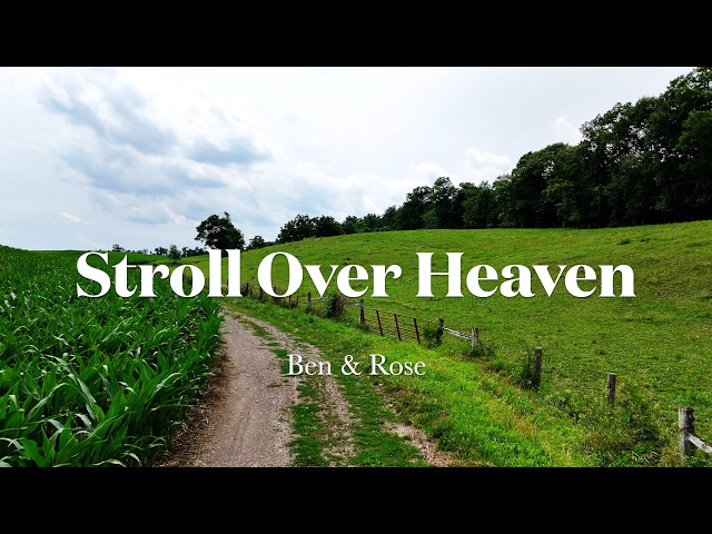 Stroll Over Heaven - Ben & Rose #gospelmusic