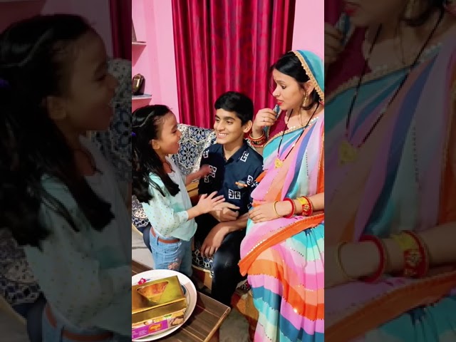 bhai - behan ka pyar#shorts #trending #viral #youtubeshorts #thegeetagurjar