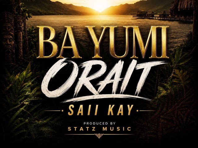 Ba Yumi Orait-2026