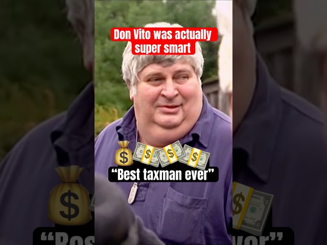 He did everyone’s taxes?! 🤯 #Shorts #BamMargera