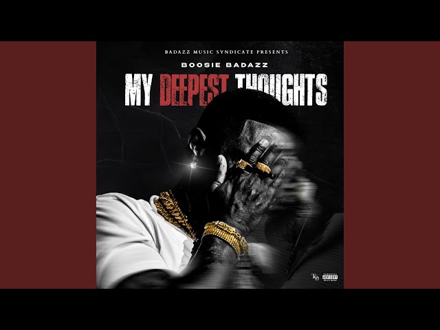 My Deepest Thoughts