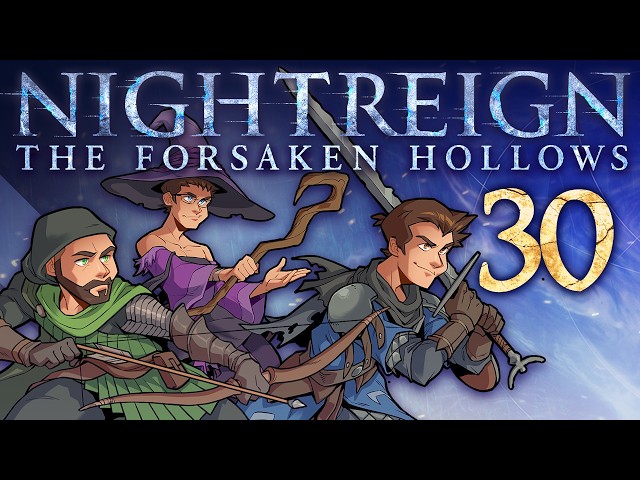 Elden Ring: Nightreign - #30 - The Greglord