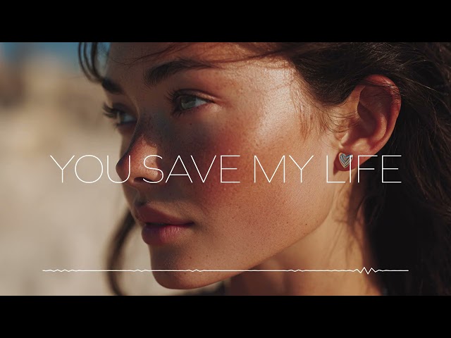Oscar & Deep - You Save My Life