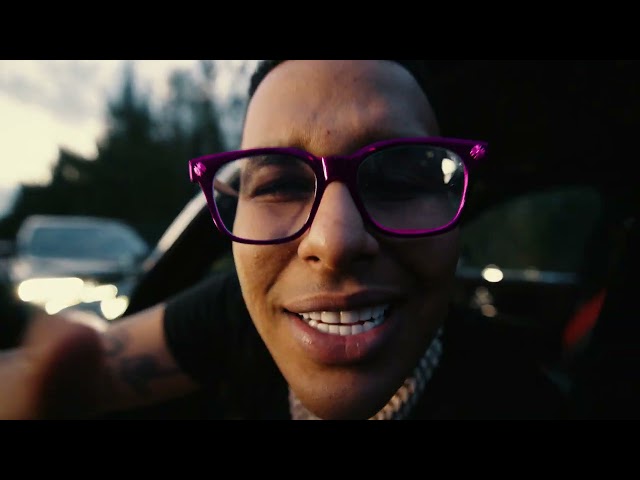 Blin blin- Dany Ome y Kevincito El 13 ft Ovi X  Jhonaxx Moreno   (Video Oficial)