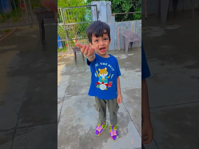 Ananya Ko Chahiye Papa ke Chocolate 🍫 😆😅 #shorts #funny #comedy #trending  #funnyshorts