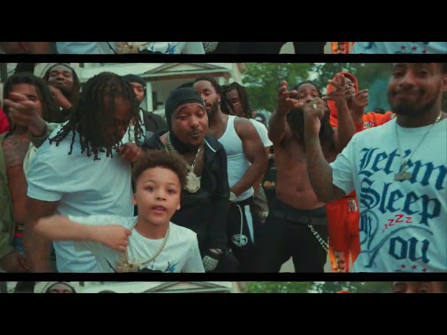Doe Boy - COME HERE (Official Music Video)