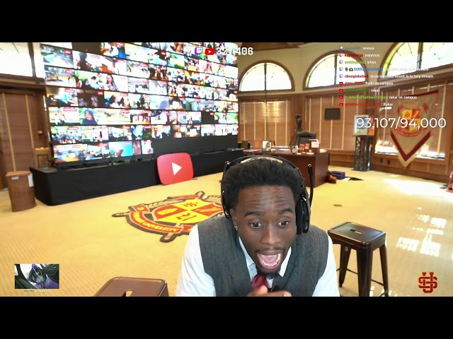 STREAMER UNIVERSITY 2026 EXPELLING STUDENTS 😡
