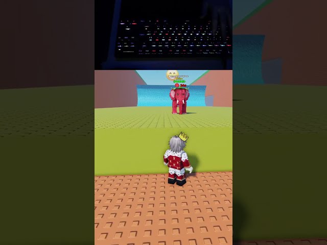 roblox best gameplay