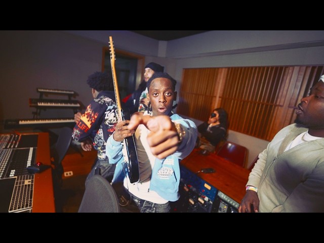 Raq baby - JD (Official Music Video)