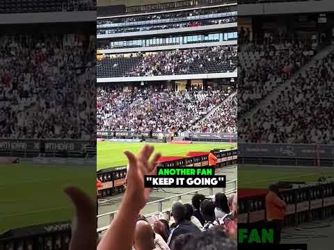 NEVER Mess with Football Fans ⚽
