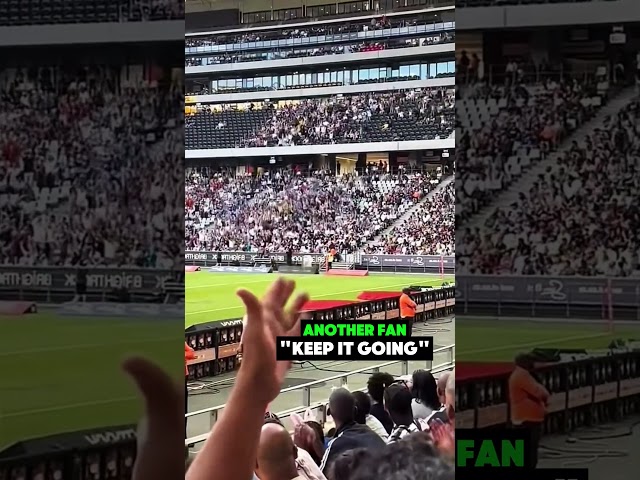 NEVER Mess with Football Fans ⚽