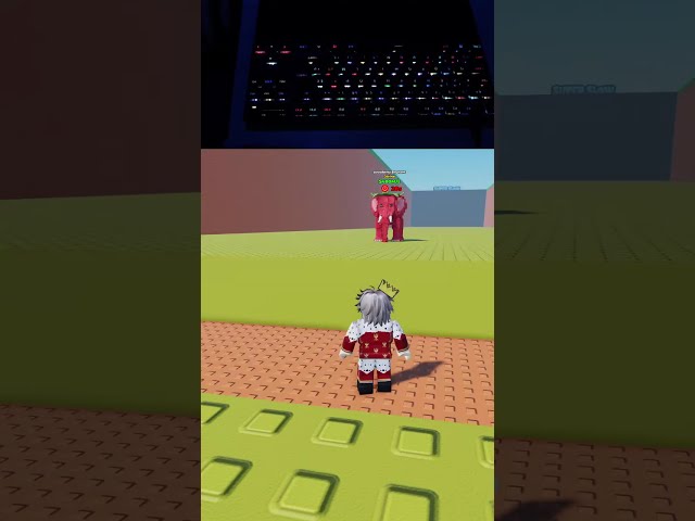 roblox best gameplay