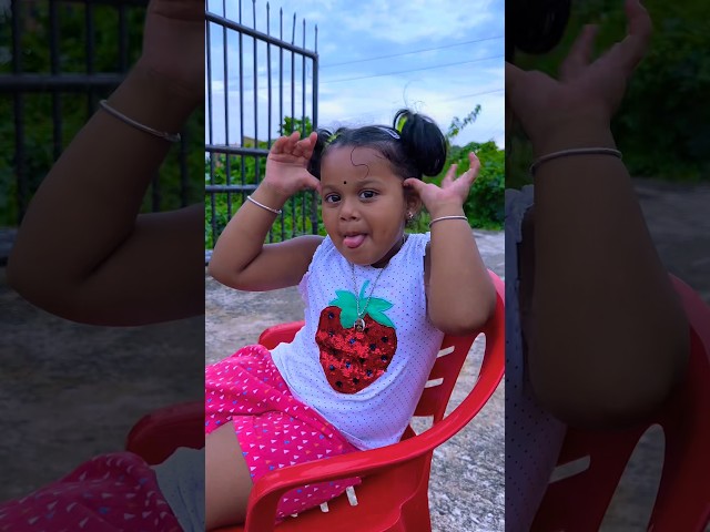 Kaathu Mela 🤪🤣 | mistihappylifestyle #shorts #viral #funny #ytshorts #viralvideo #viralshorts