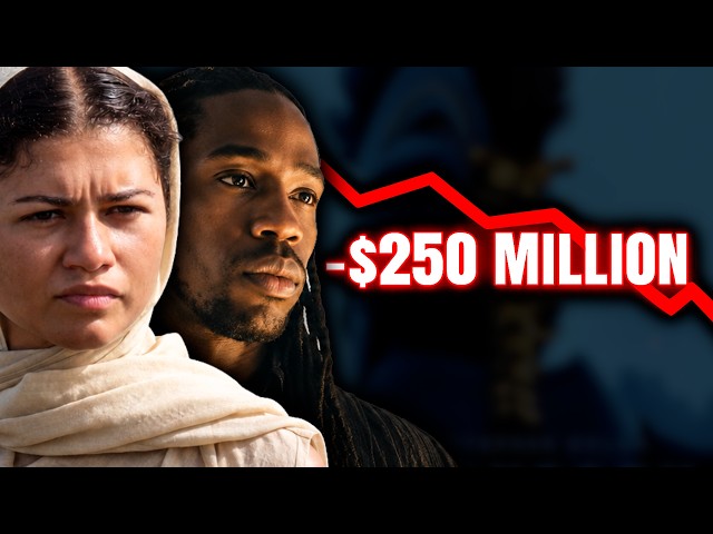 The Odyssey: How 1 Trailer Destroyed a Movie