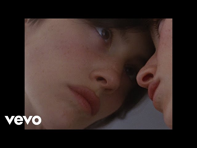 Gracie Abrams - Look at My Life (Official Music Video)