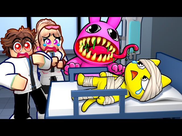 ROBLOX ANIMAL HOSPITAL...
