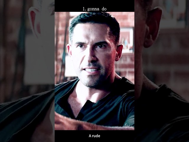 #movie #film Bumped in a Bar? Frankie Doesn't Forgive. 😤🍺 | The Debt Collector 2