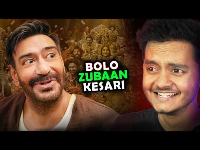 Dhamaal 4 Trailer Review