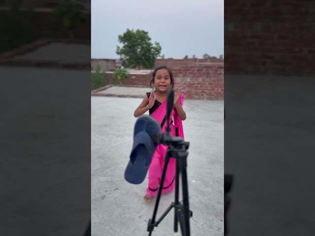Bhai ne prank kar diya jyoti ke sath 😂 #shorts #viral #funny #manmastienjoy
