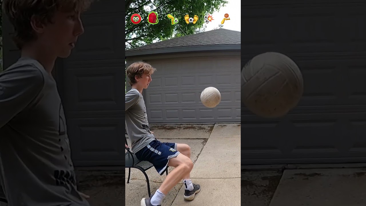 Top 8 Soccer Trick Shots EVER