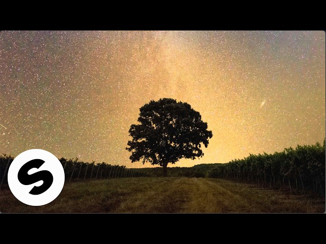 AVE - Meet Me In The Dark (Official Audio)