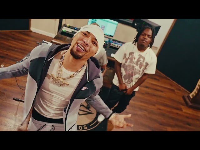 Quin NFN & Lil 2z - Sewed Up, Pt. 3 (Mhm) (Official Music Video)