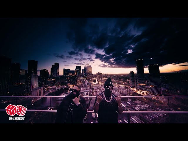 BIG MUBZ X FZ - FOUND HOPE (OFFICIAL VIDEO)
